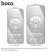 Скло для телефону HOCO A888 Pro Bear Shield Corning HD APPLE iPhone 17 PRO