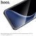Скло для телефону HOCO A888 Pro Bear Shield Corning HD APPLE iPhone 17 PRO