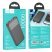 Power Bank HOCO J121 Fast 22.5W + PD 20W 10000 mAh, чорний
