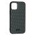 Чохол Mokka Diamond для Apple iPhone 12 mini Gray