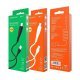 USB кабель BOROFONE BX37 Wieldy charging data USB - micro USB