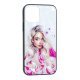 Чохол Prisma Ladies New для Apple iPhone 12 Pink