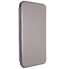 Чохли книжка SAMSUNG A025 Galaxy A02S 2021 | SAMSUNG A037 Galaxy A03S 2021 GREY