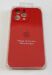 Чохол Silicone Case Copy Apple iPhone 14 Pro Max Square Red, 12