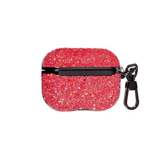 Чехол Onegif Makaron для AirPods Pro Orange