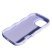 Чохол Wave Mirror для Apple iPhone 16 Pro Max Purple