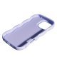 Чохол Wave Mirror для Apple iPhone 16 Pro Max Purple