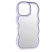 Чохол Wave Mirror для Apple iPhone 16 Pro Max Purple