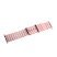 Chain Strap Band для Apple Watch 42/44/45/49 mm Pudra and Pink