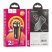 АЗУ HOCO Z40 (2USB/2.4A) + USB - Type-C (12pc) (черный)