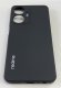 Чохол Silicone Case for Realme C55 Black