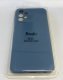 Avantis Full Silicone Case Samsung A23 Dark Blue