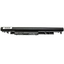 Акумуляторна батарея до ноутбука HP 240 G6, 250 G6 (HSTNN-LB7V) (14.8V/2600mAh/6Cells) MODEL:JC04