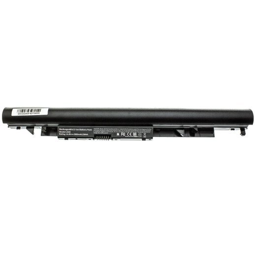 Акумуляторна батарея до ноутбука HP 240 G6, 250 G6 (HSTNN-LB7V) (14.8V/2600mAh/6Cells) MODEL:JC04