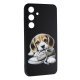Накладка Fashion Mix для Samsung S25 Plus Dog