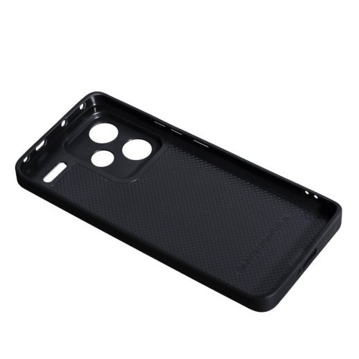 Накладка Fashion Mix для Xiaomi Redmi Note 13 Pro Plus (5G) Leopard Hearts