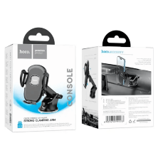 Автоутримувач Hoco H9 Black