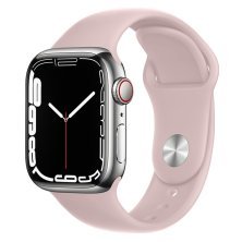 Ремінець Hoco WA01 для Apple Watch 1-8 38мм | 40мм | 41мм