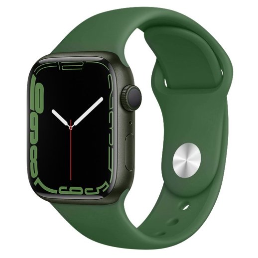 Ремінець Hoco WA01 для Apple Watch 1-8 38мм | 40мм | 41мм