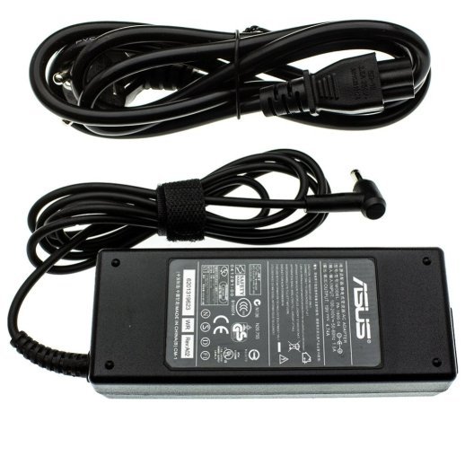 Блок живлення для ноутбука ASUS 90W 19V 4.74A (4.5*3.0 мм, PIN)
