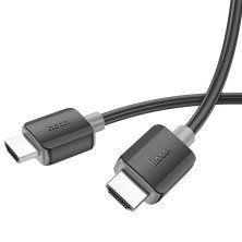 Кабель HOCO US08 4K HDMI - HDMI, 2 метри