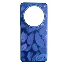 Накладка Nice Case для Xiaomi Redmi 14C/Poco C75 Blue