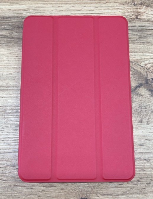 Книжка кожа планшет Pencil Case Xiaomi Redmi SE (8.7- inches) Grey