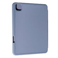 Чохол планшет Smart Case With Pencil для Apple iPad 11 PRO (2024) Lavender