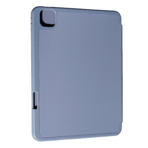 Чохол планшет Smart Case With Pencil для Apple iPad 11 PRO (2024) Lavender