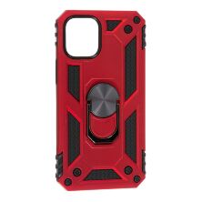 Накладка Antishock для Apple iPhone 12 mini Red