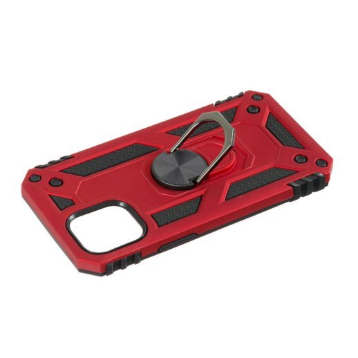 Накладка Antishock для Apple iPhone 12 mini Red