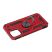 Накладка Antishock для Apple iPhone 12 mini Red