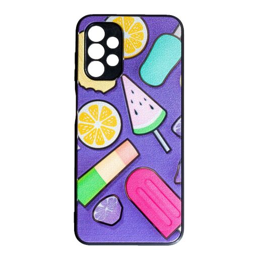 Накладка Summer Hits для Samsung A13 (4G)/A32 (5G) Фреш