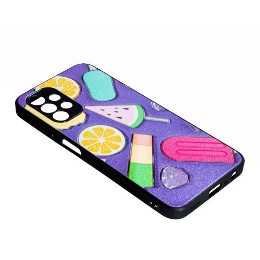 Накладка Summer Hits для Samsung A13 (4G)/A32 (5G) Фреш