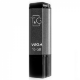 USB Flash Drive T&G TG121 Vega 16GB Стальной