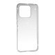 Силікон Clear Shine для Xiaomi Redmi 10C/Poco C40 Transparent