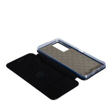 Книжка 360 New для Infinix Note 11 Black