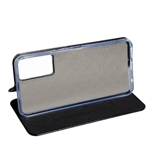 Книжка 360 New для Infinix Note 11 Black