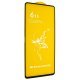 Захисне скло 6D PREMIUM XIAOMI Redmi Note 9 2020