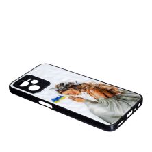 Накладка Prisma UA для Realme C35 Ukrainian with Flag