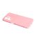 Силікон Case SMTT (AA) для Xiaomi Redmi Note 12 (4G) Pink