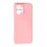 Силікон Case SMTT (AA) для Xiaomi Redmi Note 12 (4G) Pink