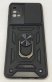 Armor Case With Curtain for Samsung A51 4G