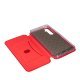 Книжка 360 New для Samsung A54 Red