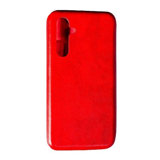 Книжка 360 New для Samsung A54 Red