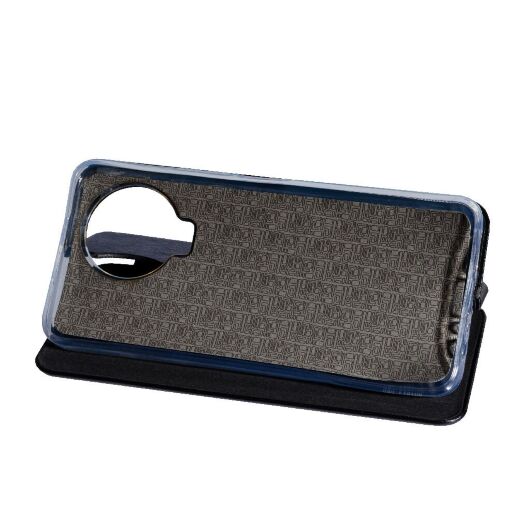 Книжка 360 New для Infinix Note 12 Pro Black