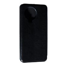 Книжка 360 New для Infinix Note 12 Pro Black