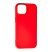 Силікон Case SMTT (AA) для Apple iPhone 15 Plus Red