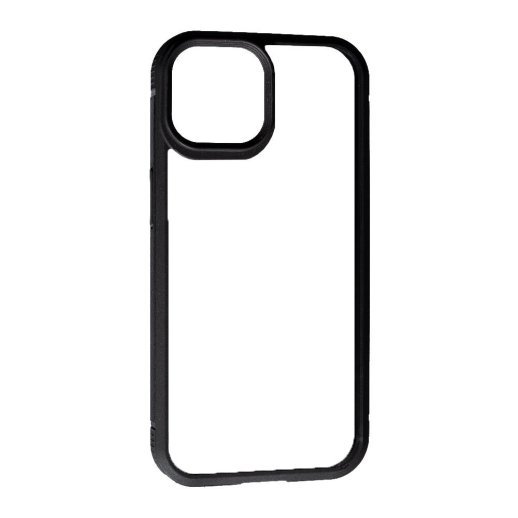 Накладка Spigen Color для Apple iPhone 14 Black
