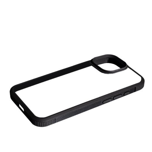 Накладка Spigen Color для Apple iPhone 14 Black